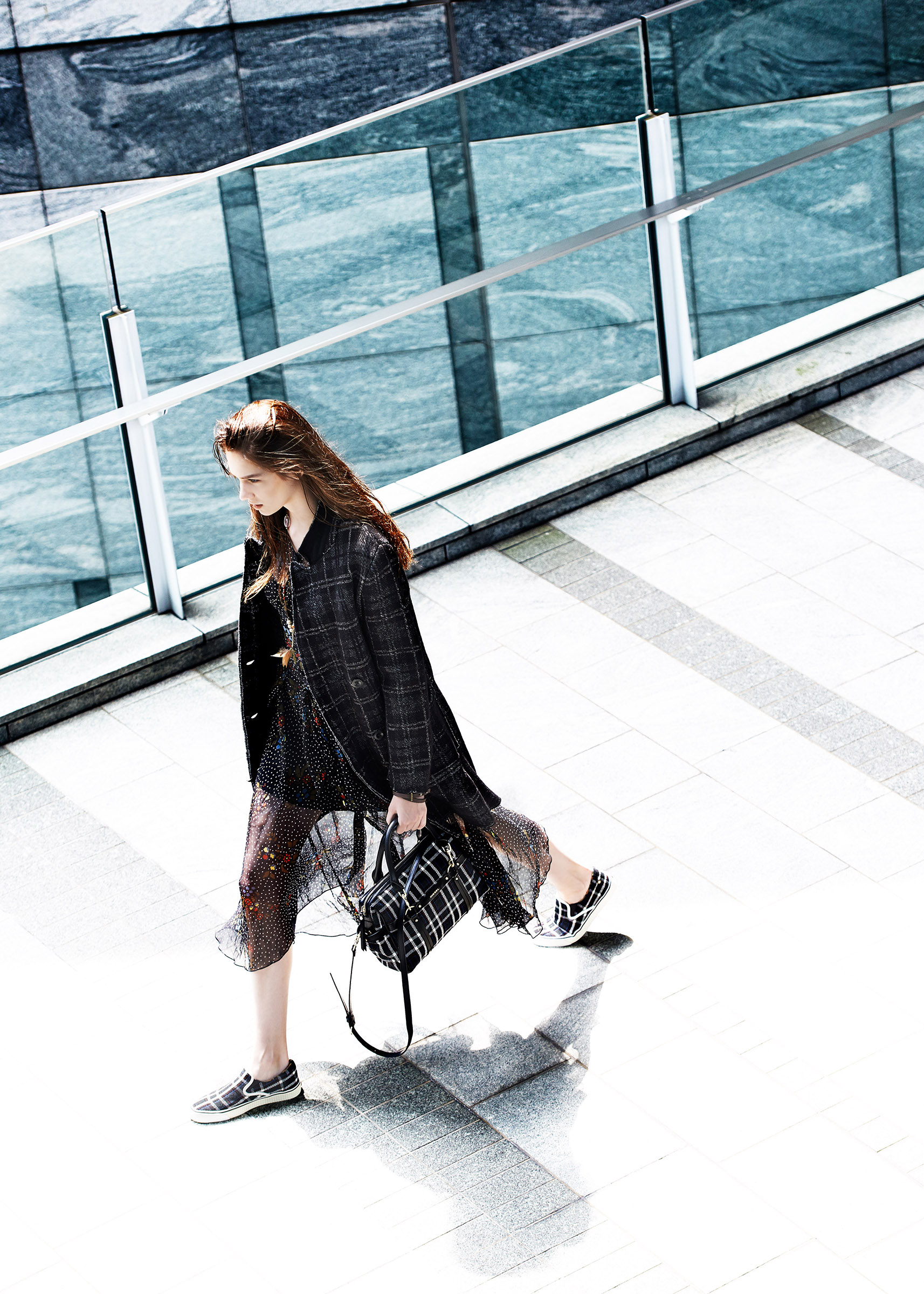 DIESEL , ELLE on line