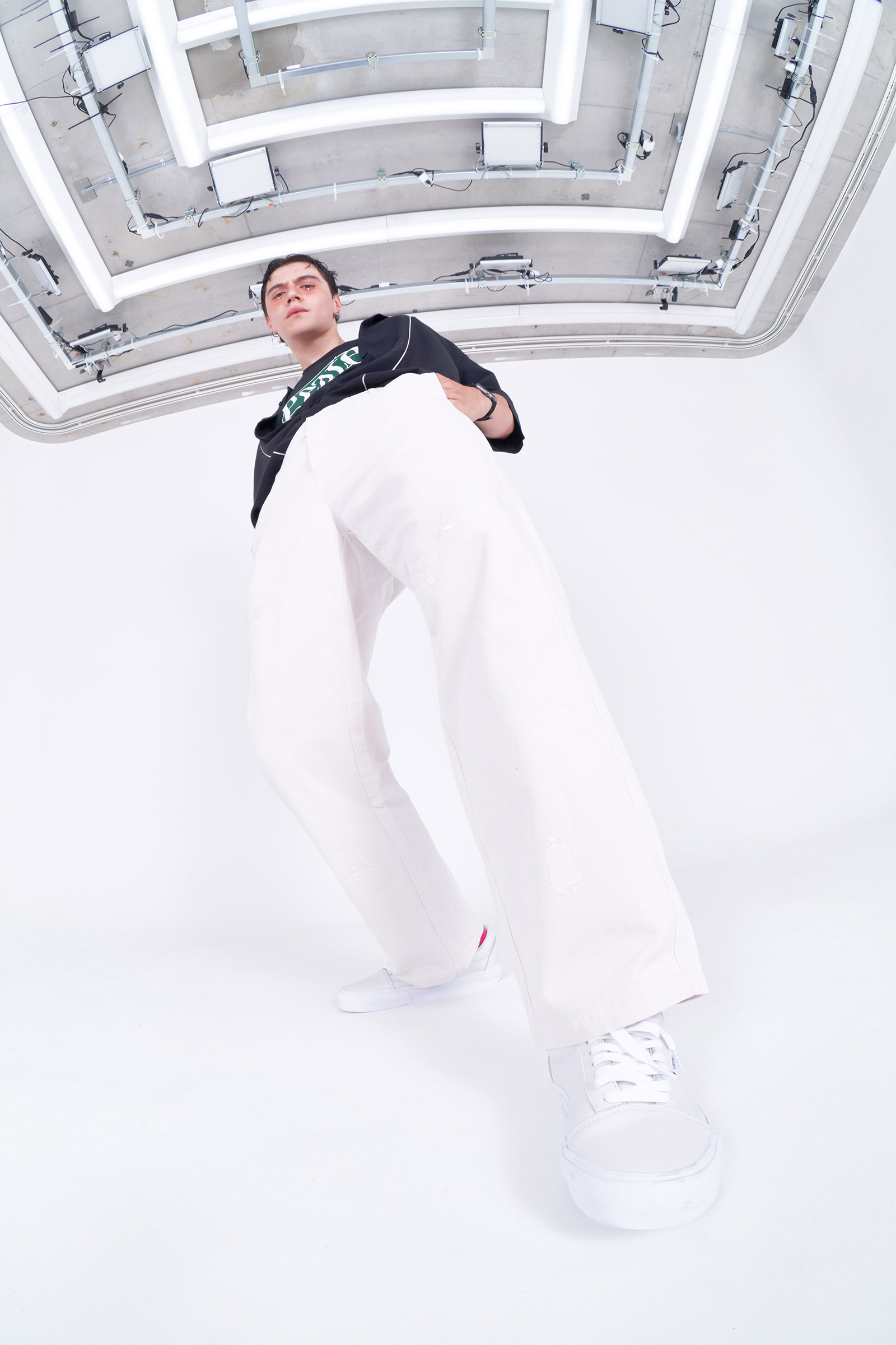 ＊ Direction&Styling : Yutaka Kondo&Yuiko Kondo / Model : Harrison , Nene & Yuri Nagamine / Hair&Make up : Yutaka Izushima