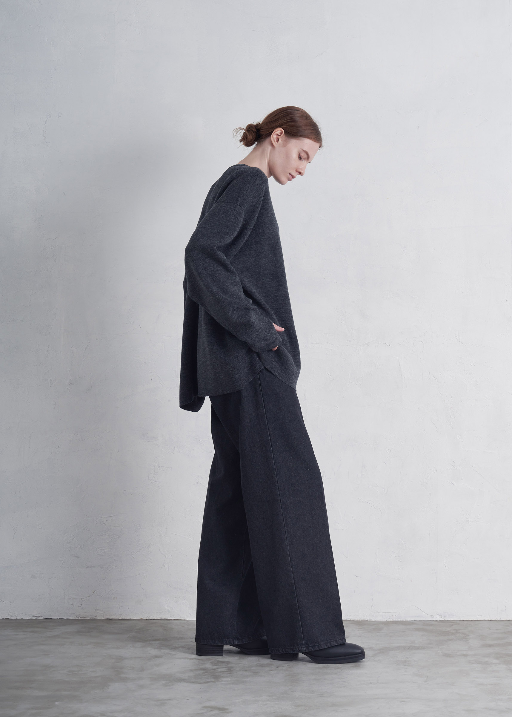 ＊＊ Direction&Styling : Tomohiro Iwagaya / Model : Jay McMillan(image models) / Hair&Make up : Takeshi Katoh / Producer : Ikuya Horiuchi from monomart