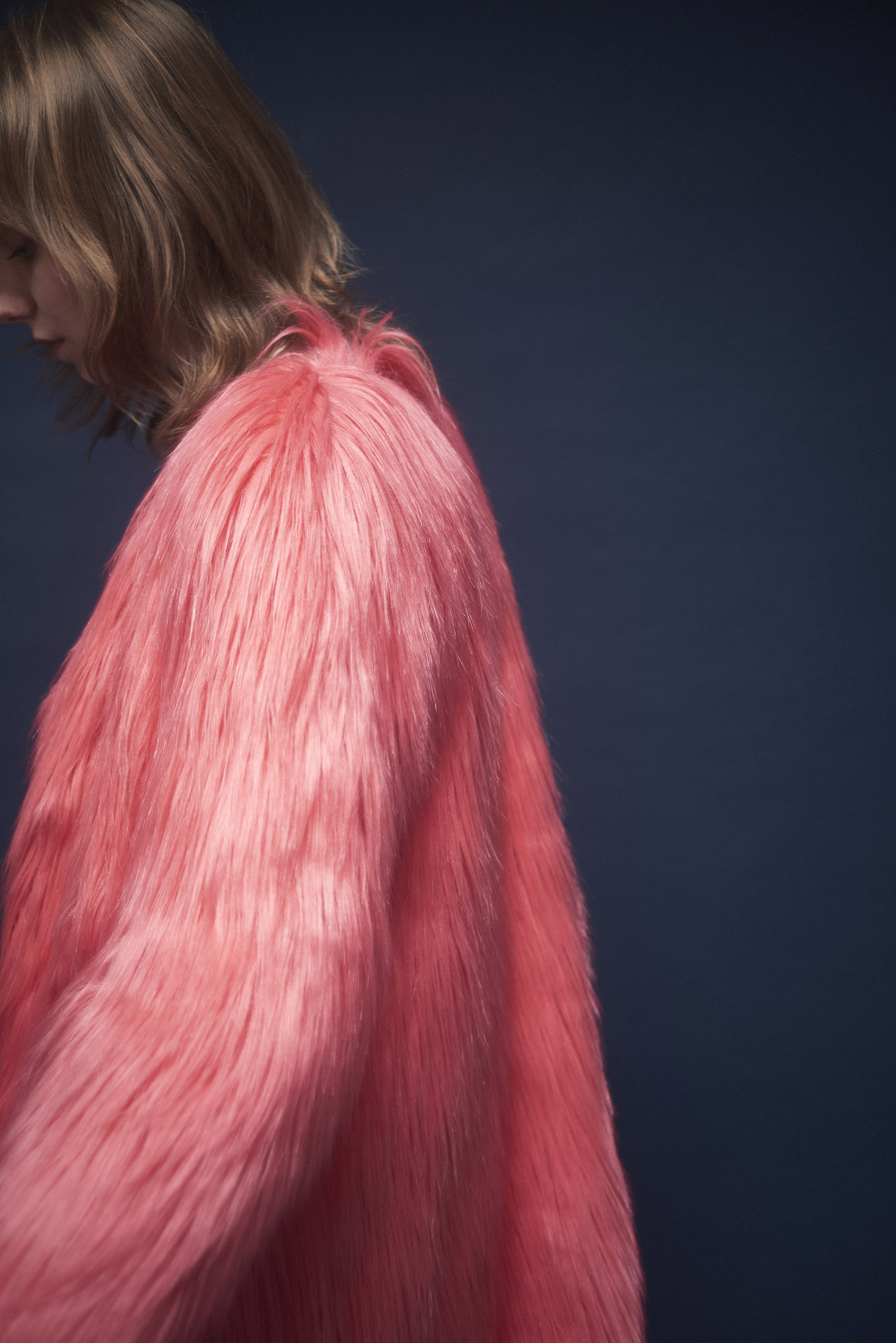 ISETAN Department / 伊勢丹 , lookbook ＊Art Director：Masami Okano / Styling : Ko Maeda / Hair&Make-up : Yuko Fujiwara / Model :　Kali（ZUCCA MODELS） 