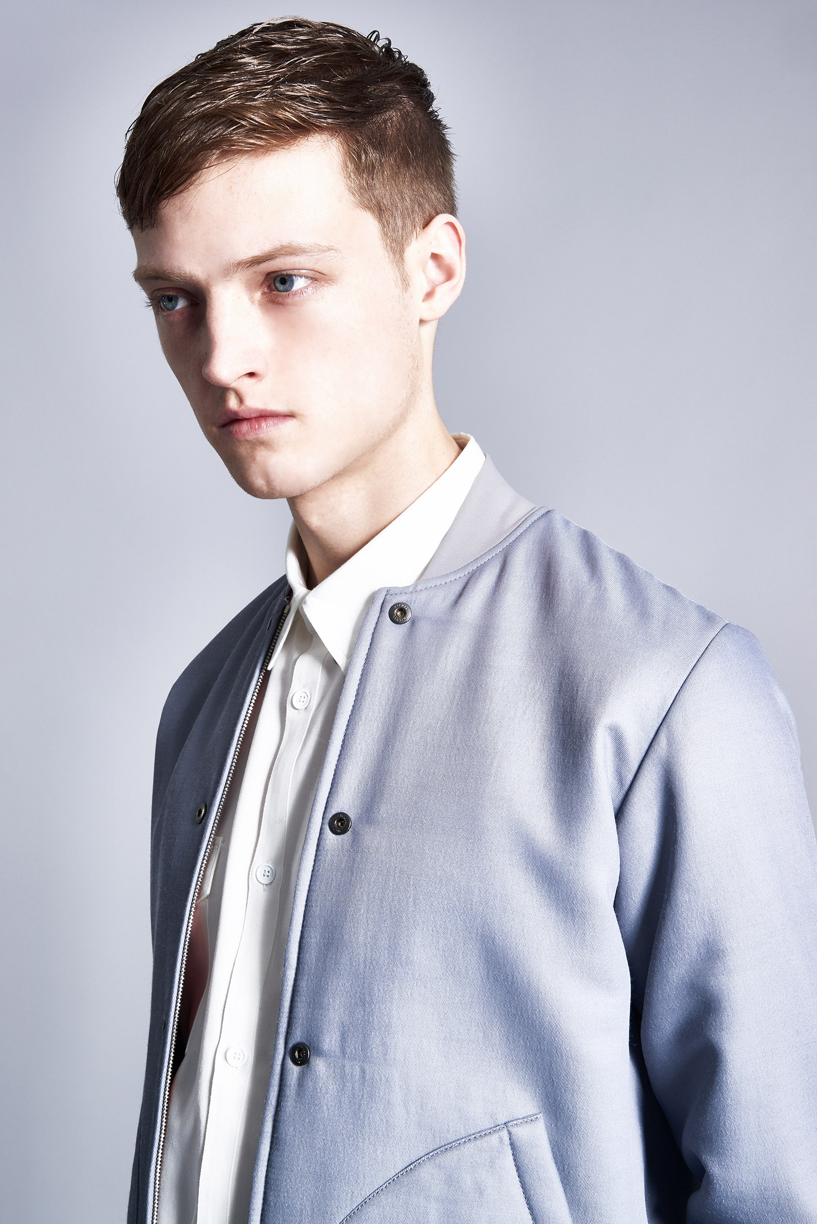 FACTOTUM JEANS 2016AW , catalogue               