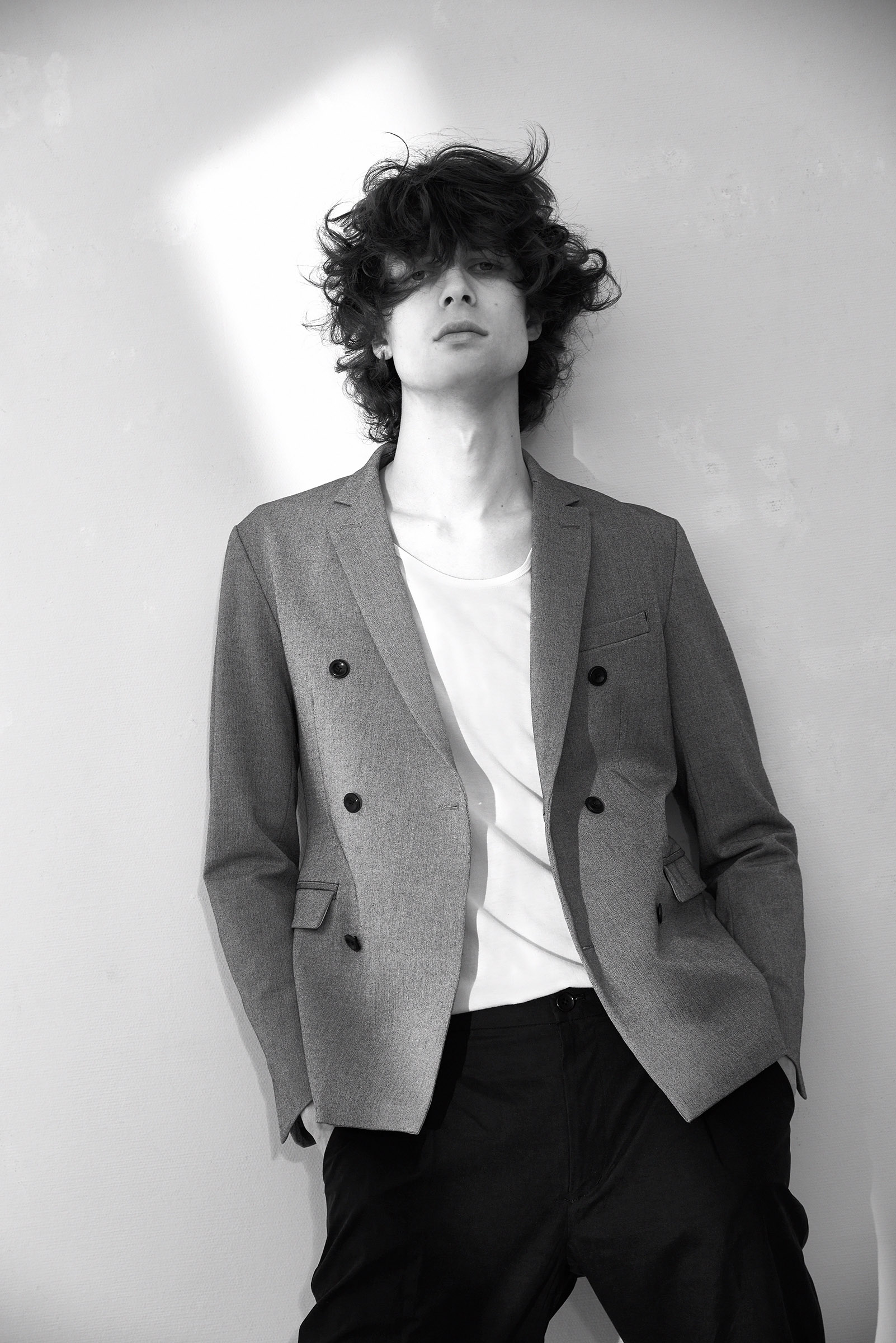 VALLIS by FACTOTUM 2016AW  , catalogue