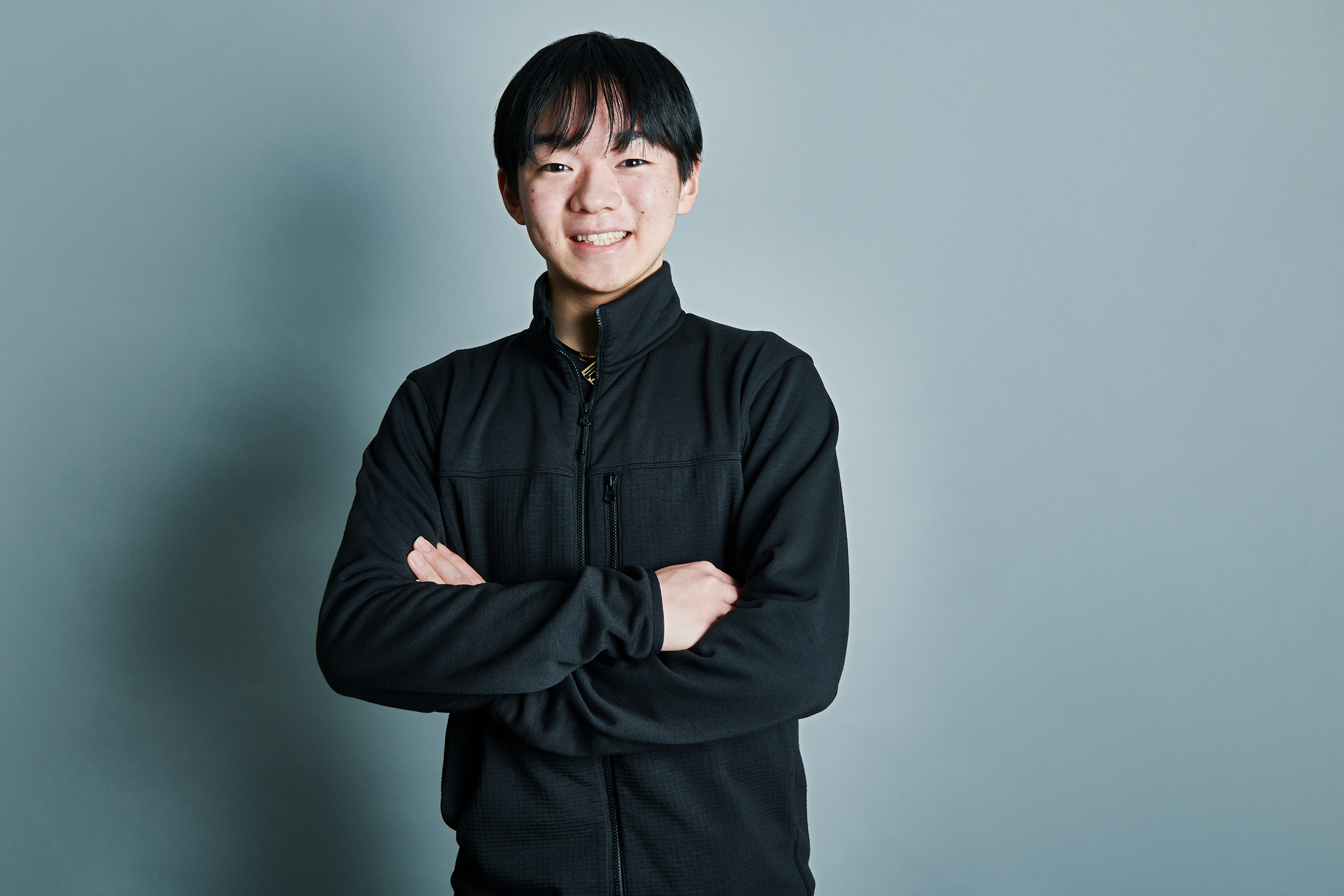 Yuma Kagiyama / 鍵山 優真 / Figure Skater , 2022 Olympic Silver Medalist / YAHOO! JAPAN News  