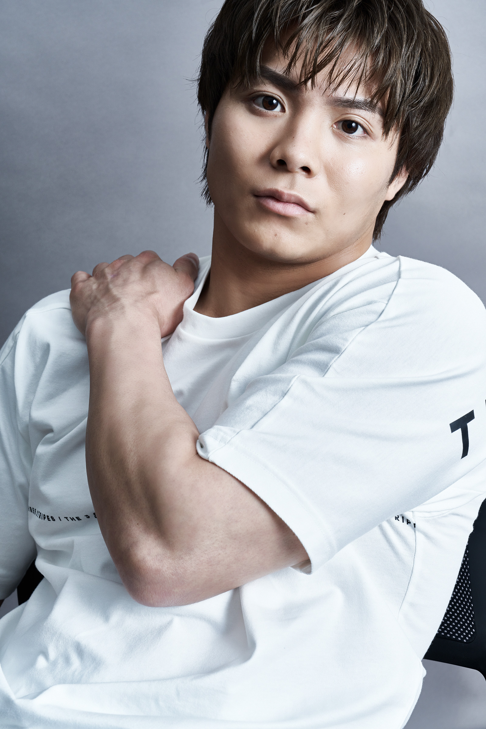 Hifumi Abe / 阿部一二三 , Judo Olympic Gold Medalist , Esquire Japan