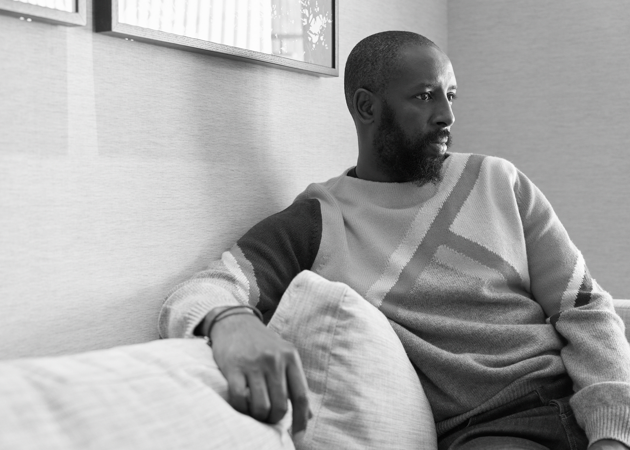  Edit,Interview&Produce : Keiichi　Koyama（Esquire） 