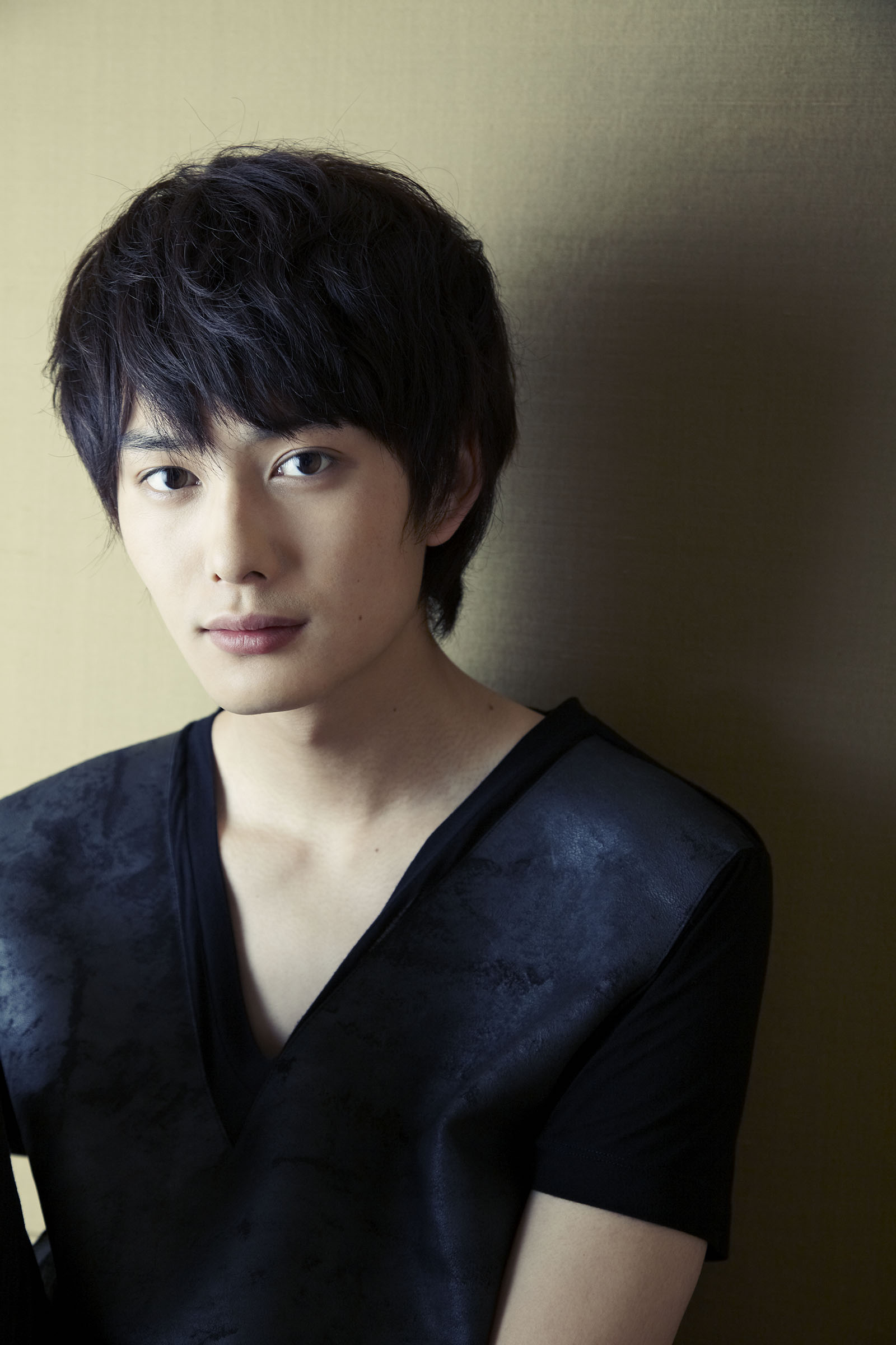 Masaki Okada / 岡田 将生 , actor , ELLE JAPON , magazine