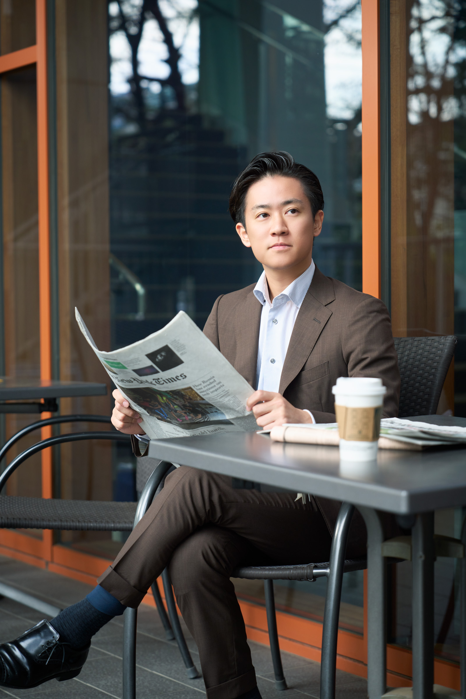 ＊Creative Director : Hiromitsu Ida /