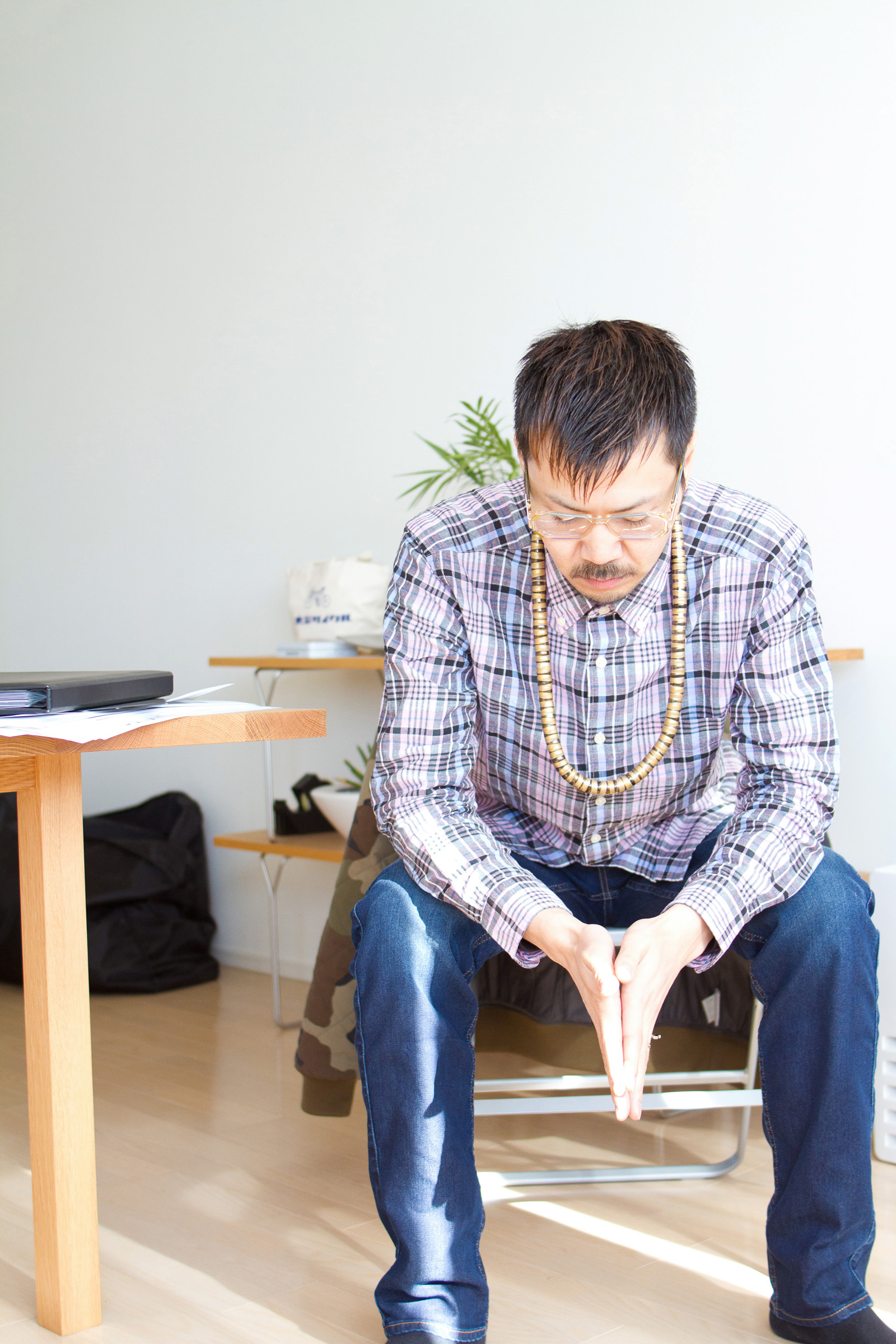 Creative direction&Produce :  Mitsutoshi Nirengi / Styling :  Harumi Igase