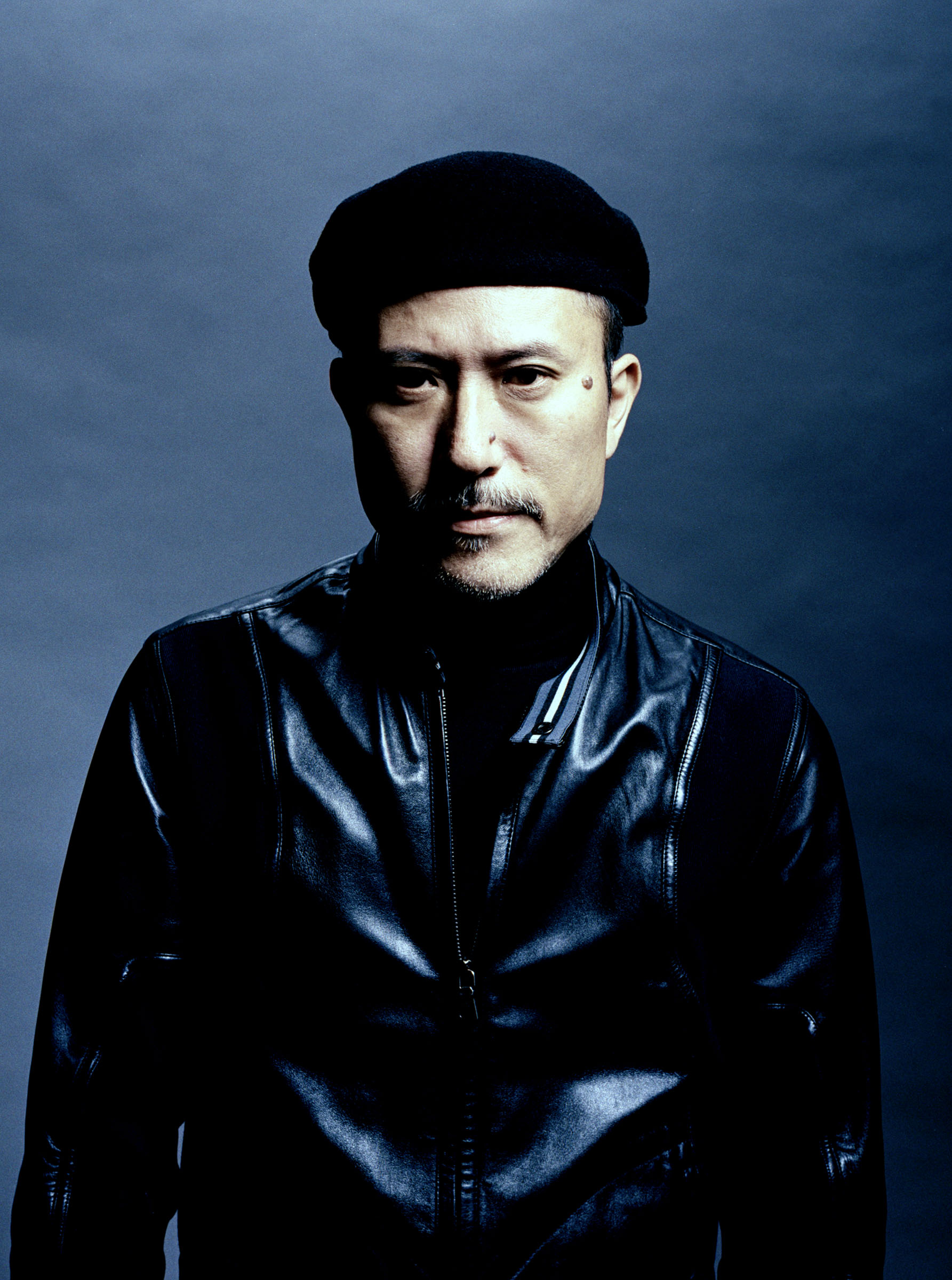 Yukihiro Takahashi / 高橋 幸宏 , musician , LOUD , magazine